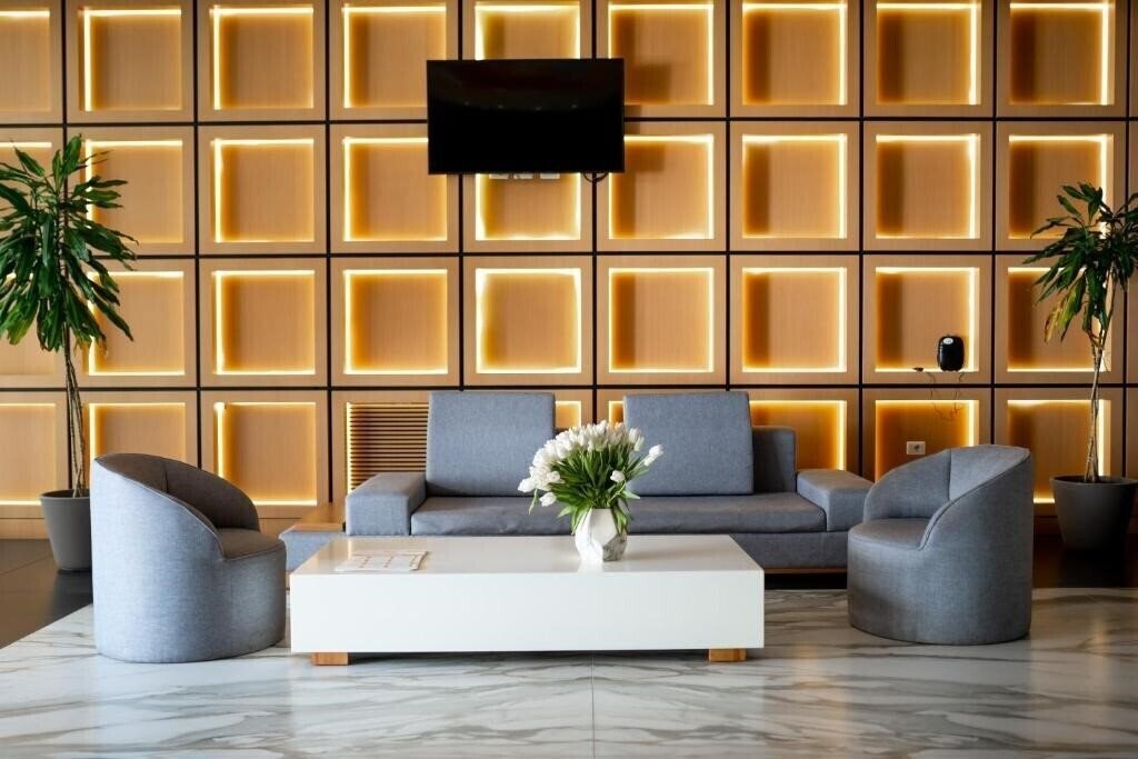 Картинка Royal G Max 5*