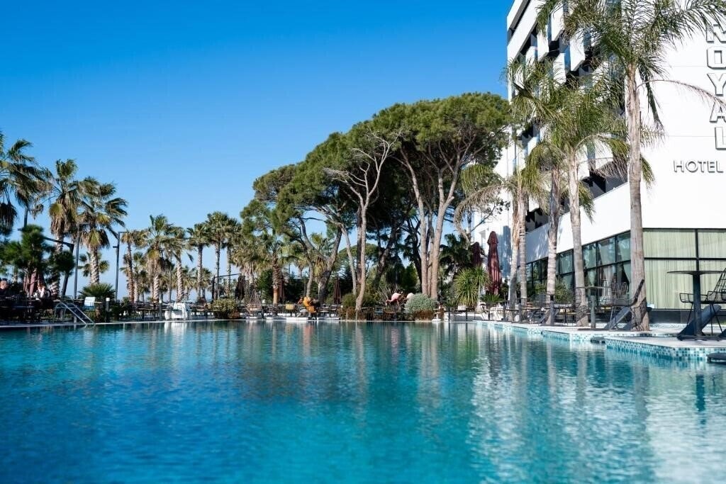 Фотография Royal G Max 5*