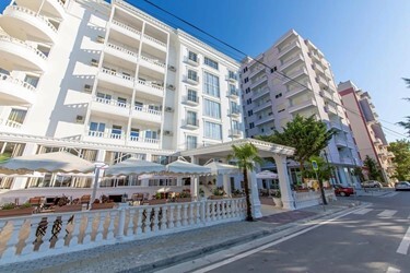 Тури в Албанію на серпень