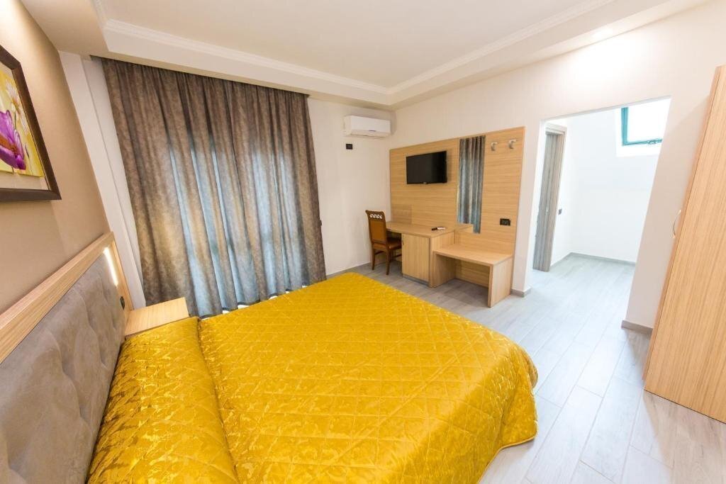 Панорама Western Star 4*