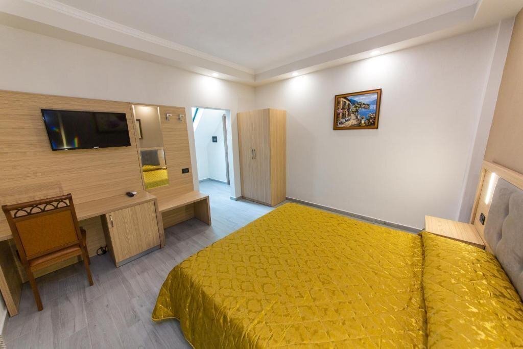 Отель Western Star 4*