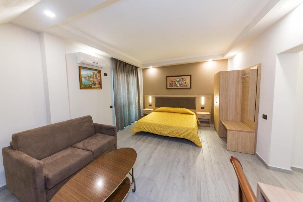 Фотография Western Star 4*