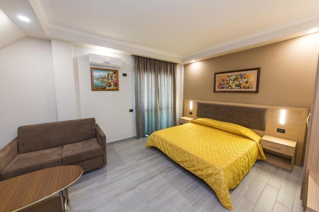 Вид Western Star 4*
