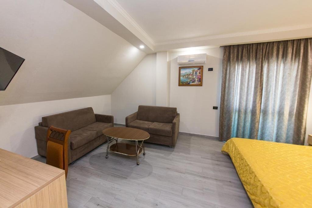 Территория Western Star 4*