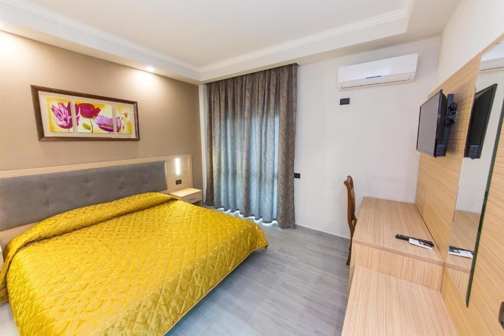 Апартаменты Western Star 4*