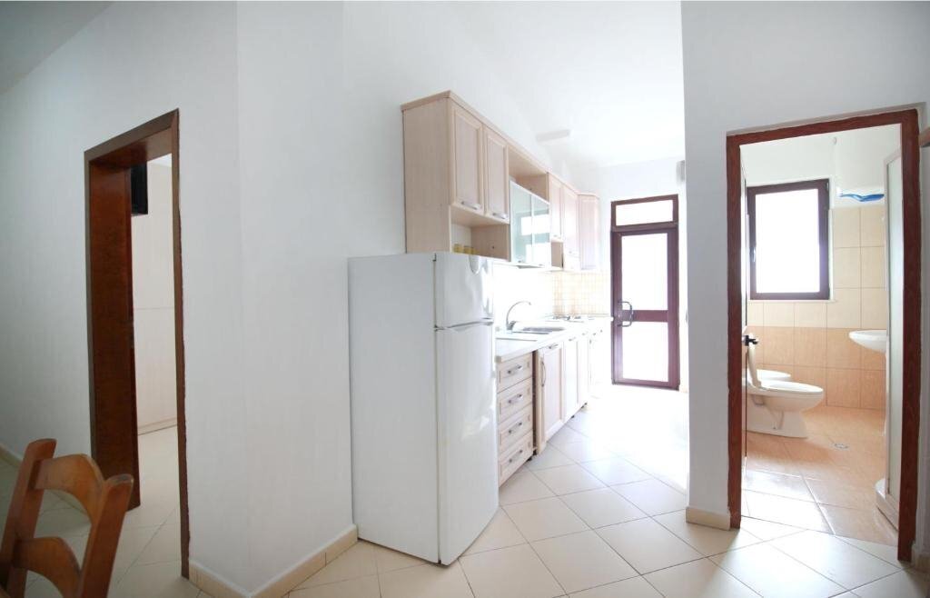 Апартаменты Real 3*