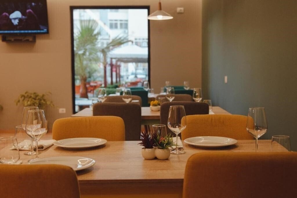 Апартаменти Kadrisa 3*