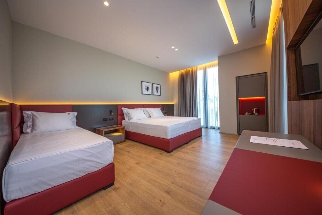 Панорама Fiore 3*