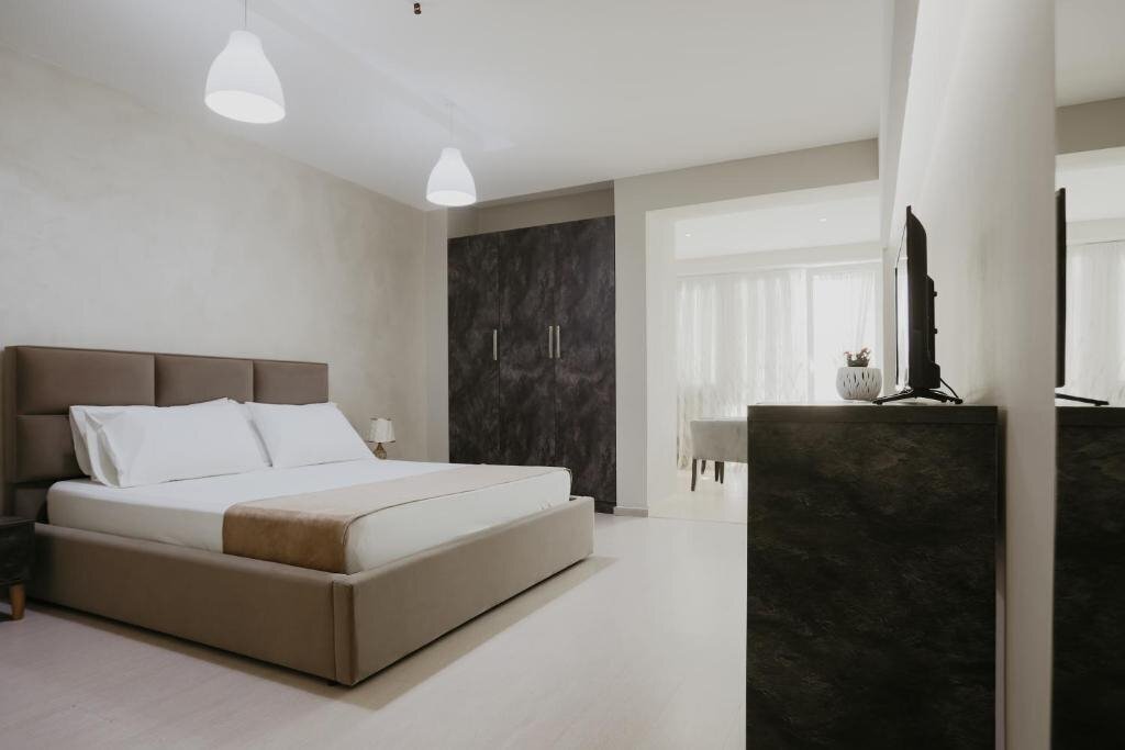 Картинка Hotel Miki 4*