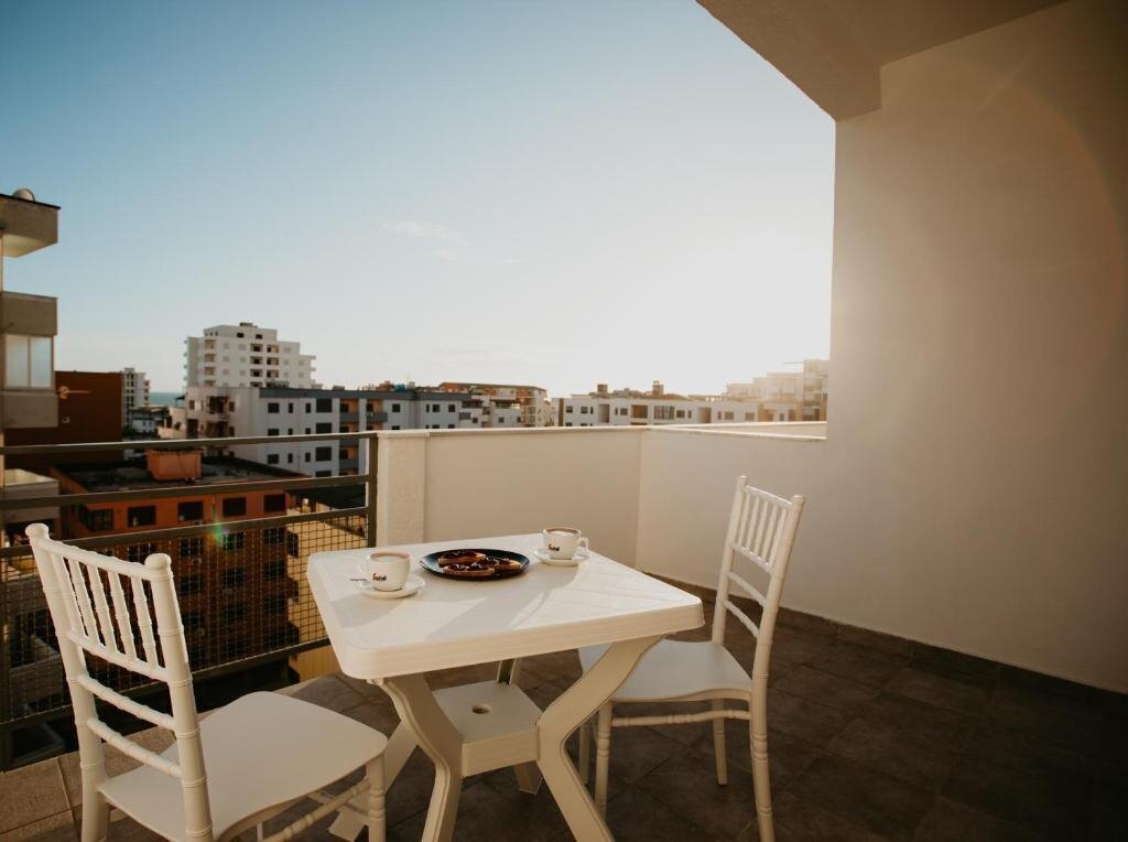 Вид Hotel Miki 4*