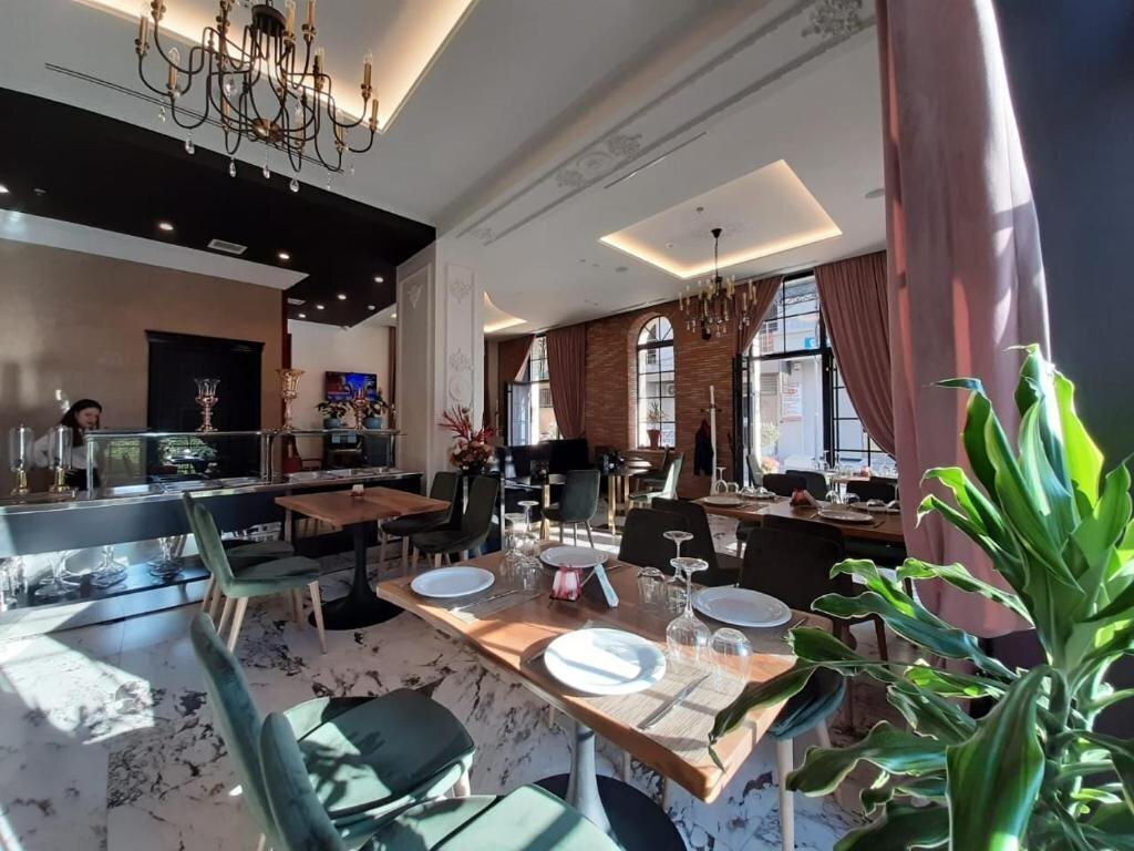 Панорама Hotel Kloest 4*