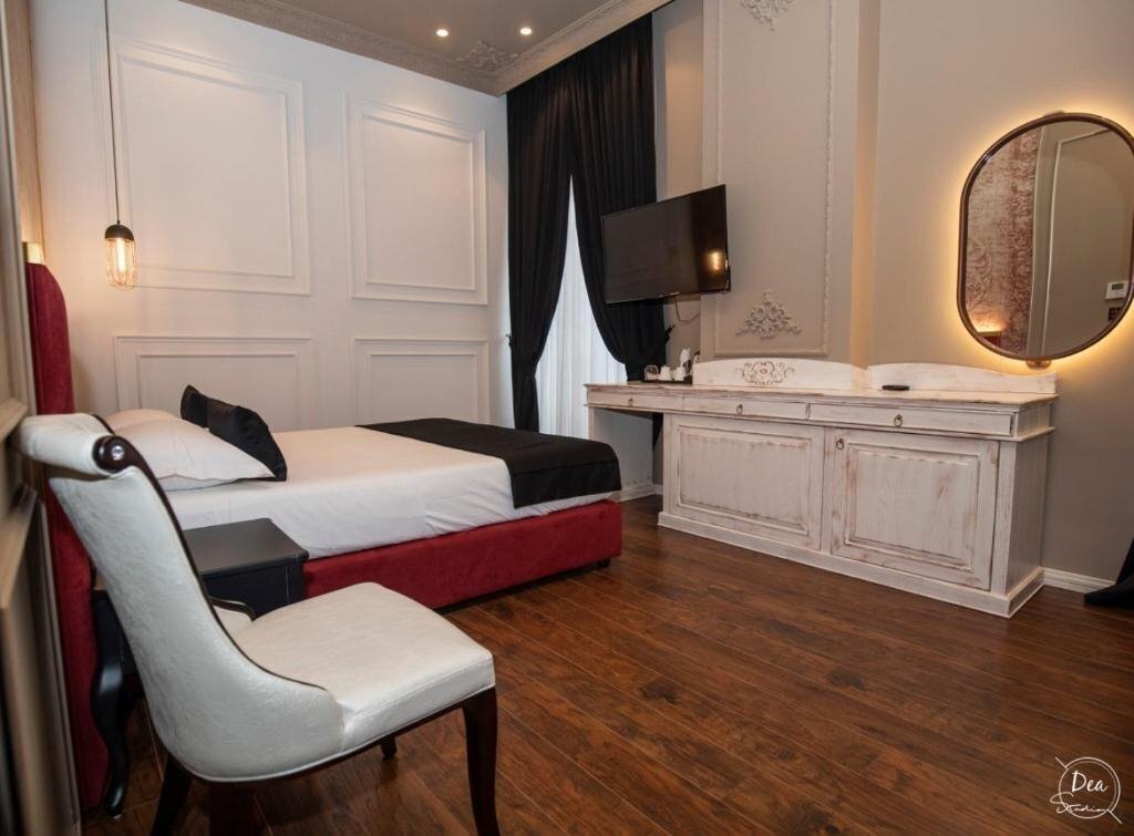 Вид Hotel Kloest 4*