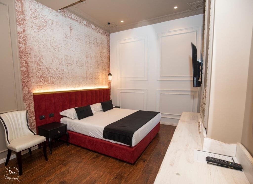 Территория Hotel Kloest 4*