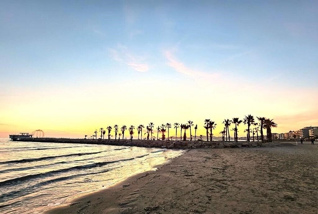 Територія Villa Cala 2*