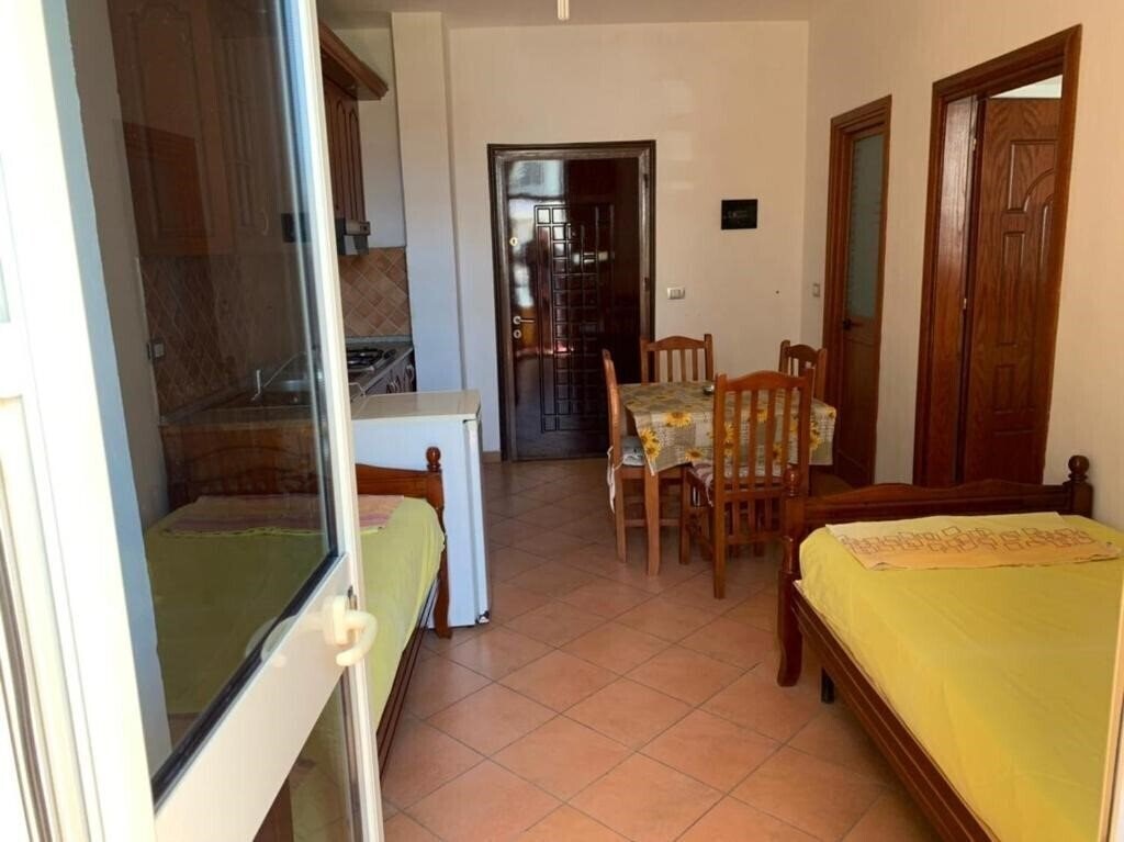 Апартаменти Villa Cala 2*