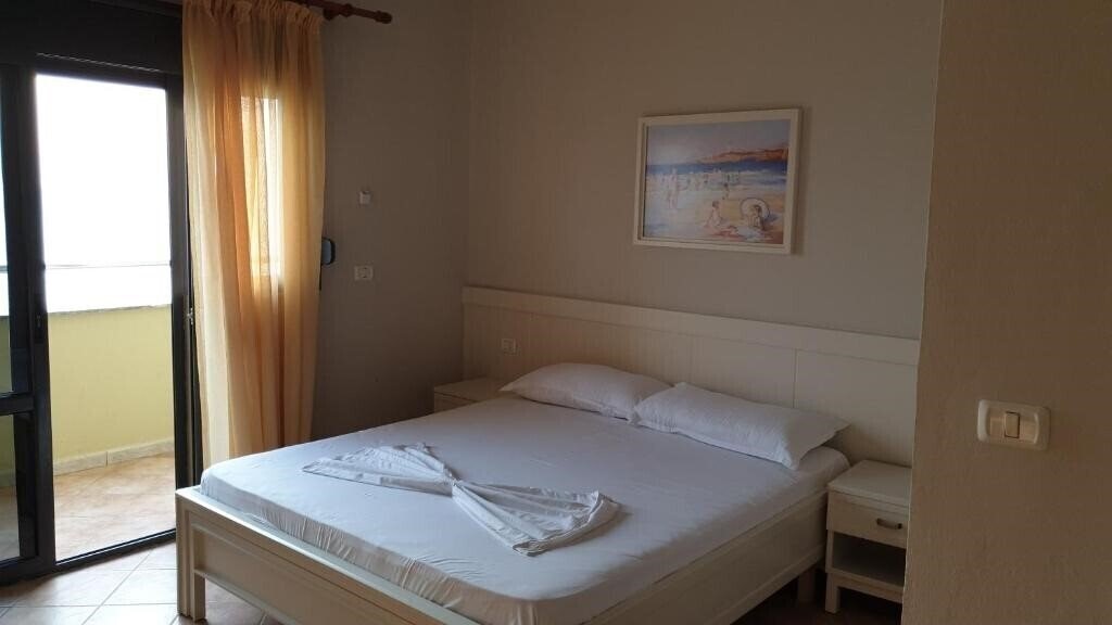 Вид Joel Residence 3*