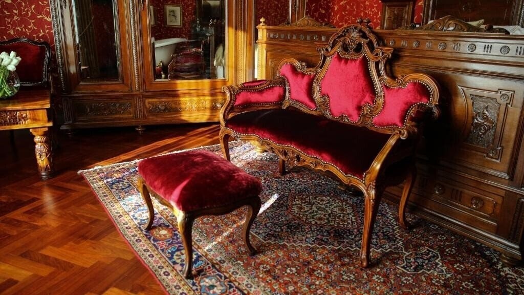 Территория Hotel Epidamn Boutique & SPA (ex. Epidamn Hotel, Epidam, Epidamn Hotel Garden) 4*