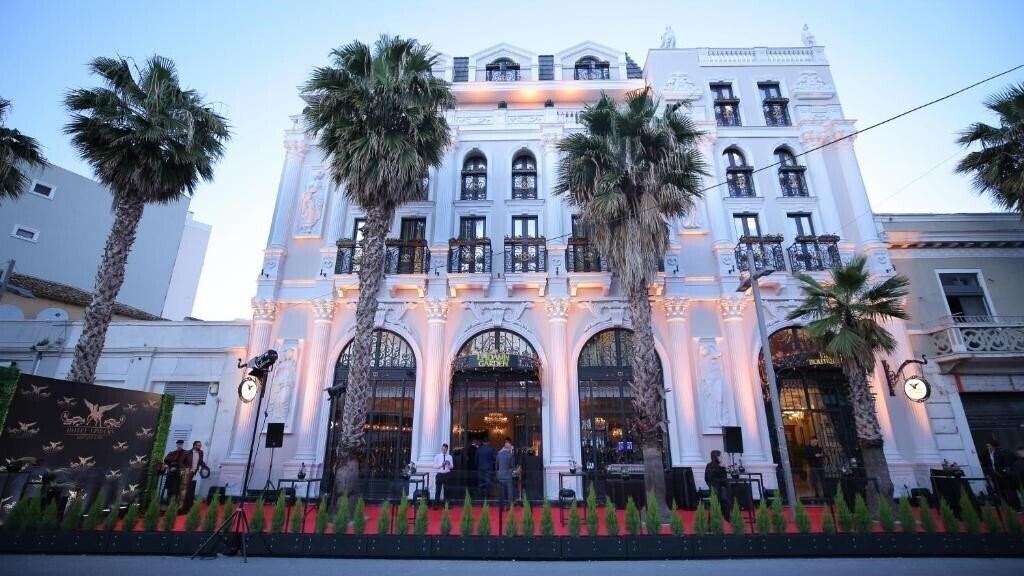 Фото Hotel Epidamn Boutique & SPA (ex. Epidamn Hotel, Epidam, Epidamn Hotel Garden) 4*