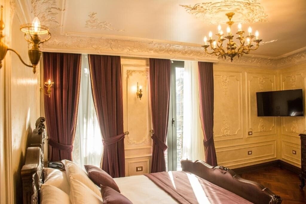 Изображение Hotel Epidamn Boutique & SPA (ex. Epidamn Hotel, Epidam, Epidamn Hotel Garden) 4*