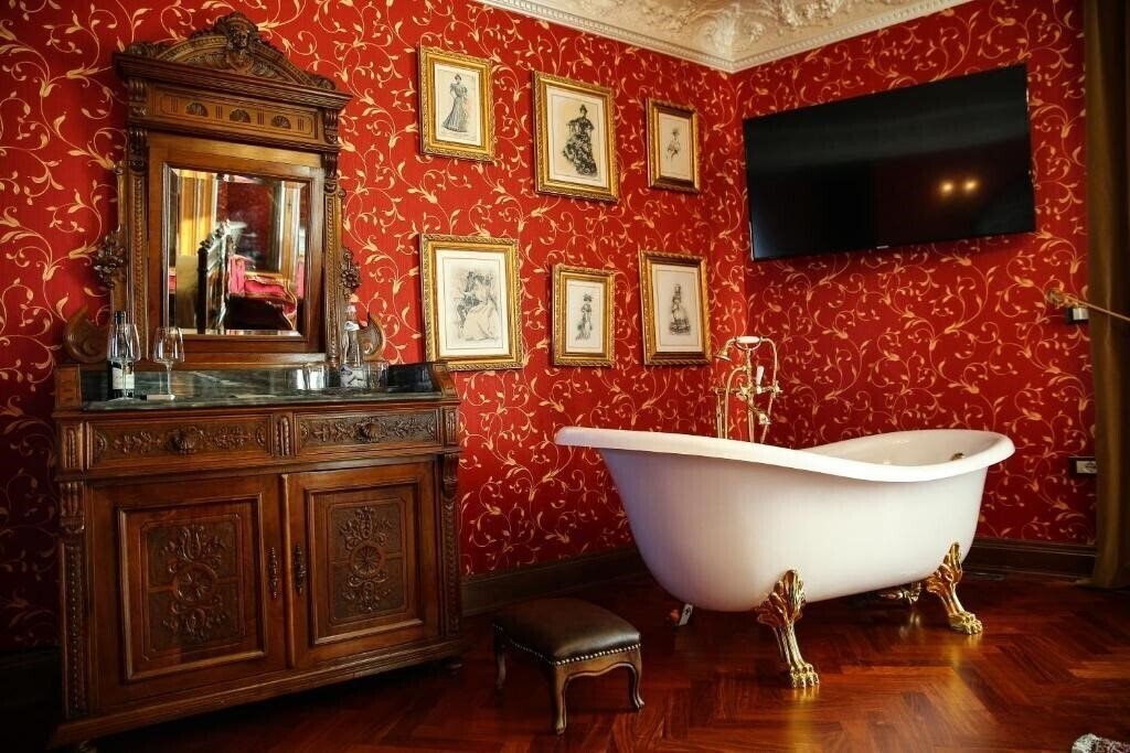 Вид Hotel Epidamn Boutique & SPA (ex. Epidamn Hotel, Epidam, Epidamn Hotel Garden) 4*