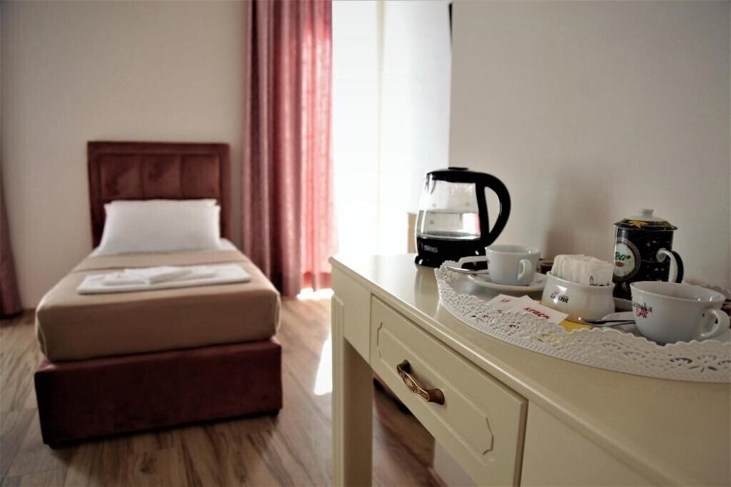 Апартаменти Hotel Valiera 3*