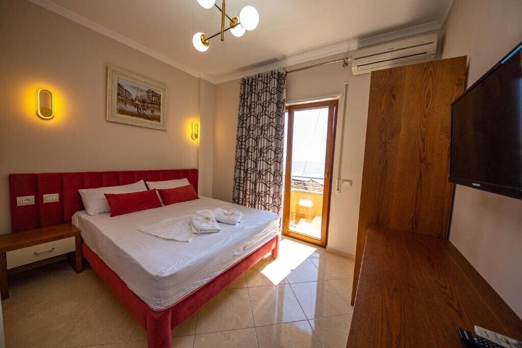 Отель Hotel Vila Misiri 3*