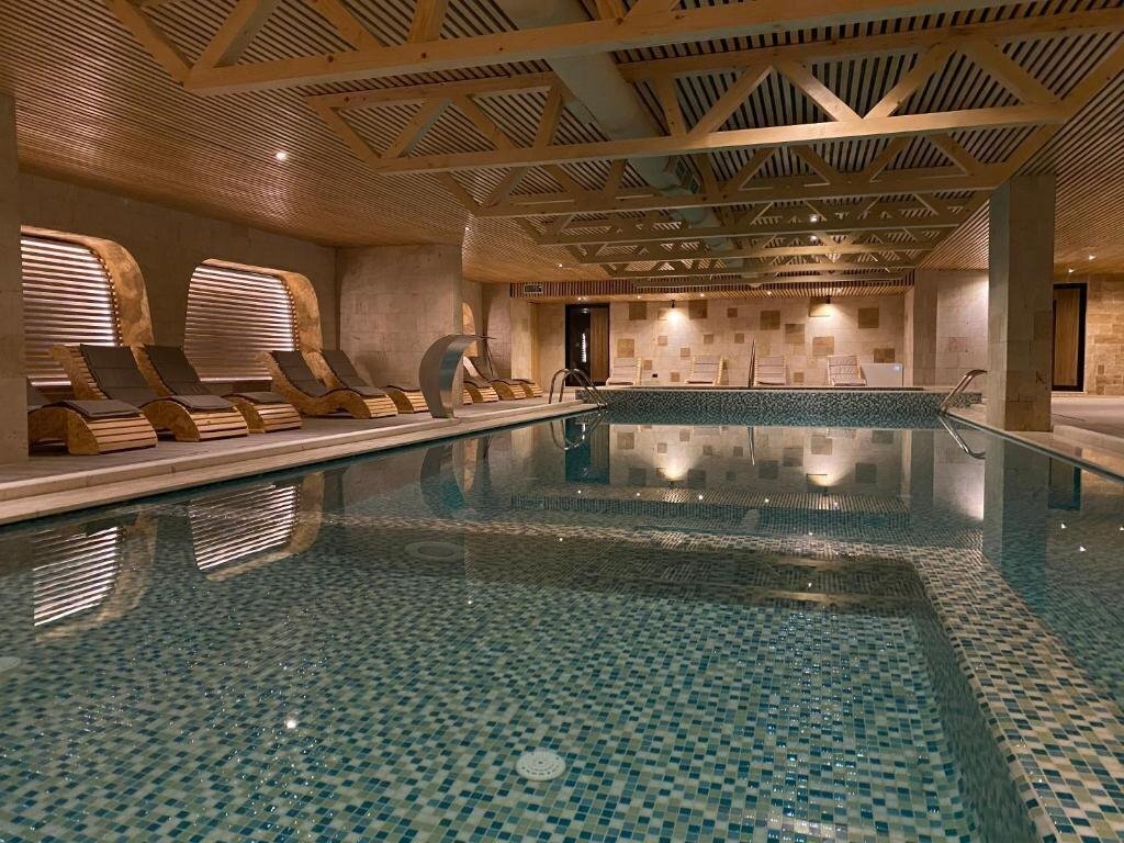 Фото Eter Hotel 4*