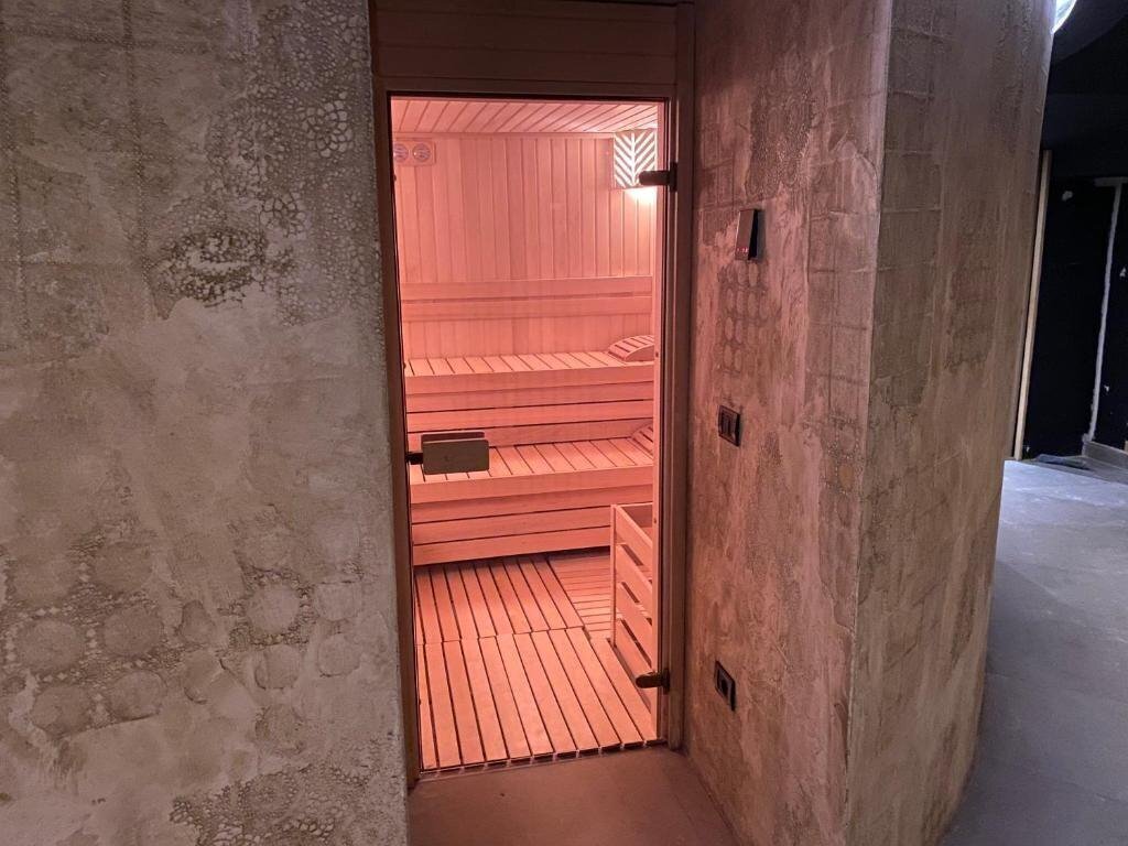 Вид Eter Hotel 4*