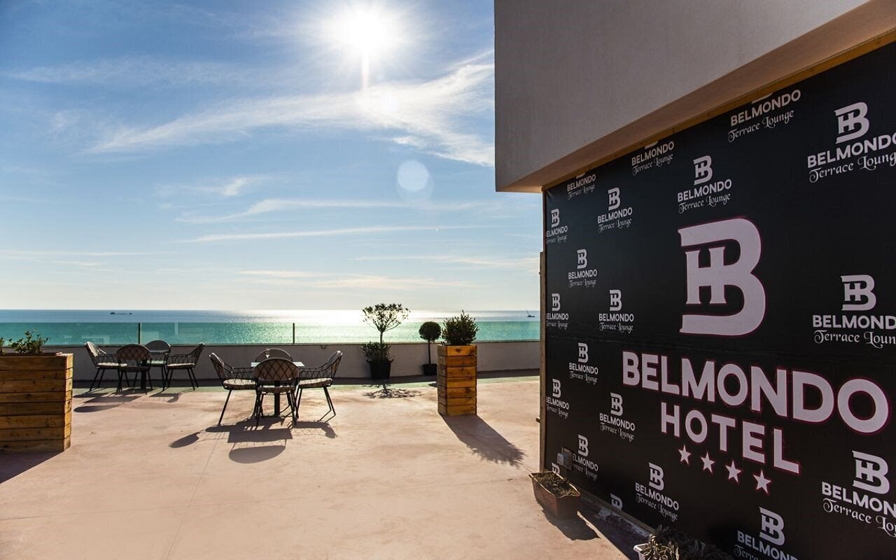 Фотография Hotel Belmondo 4*