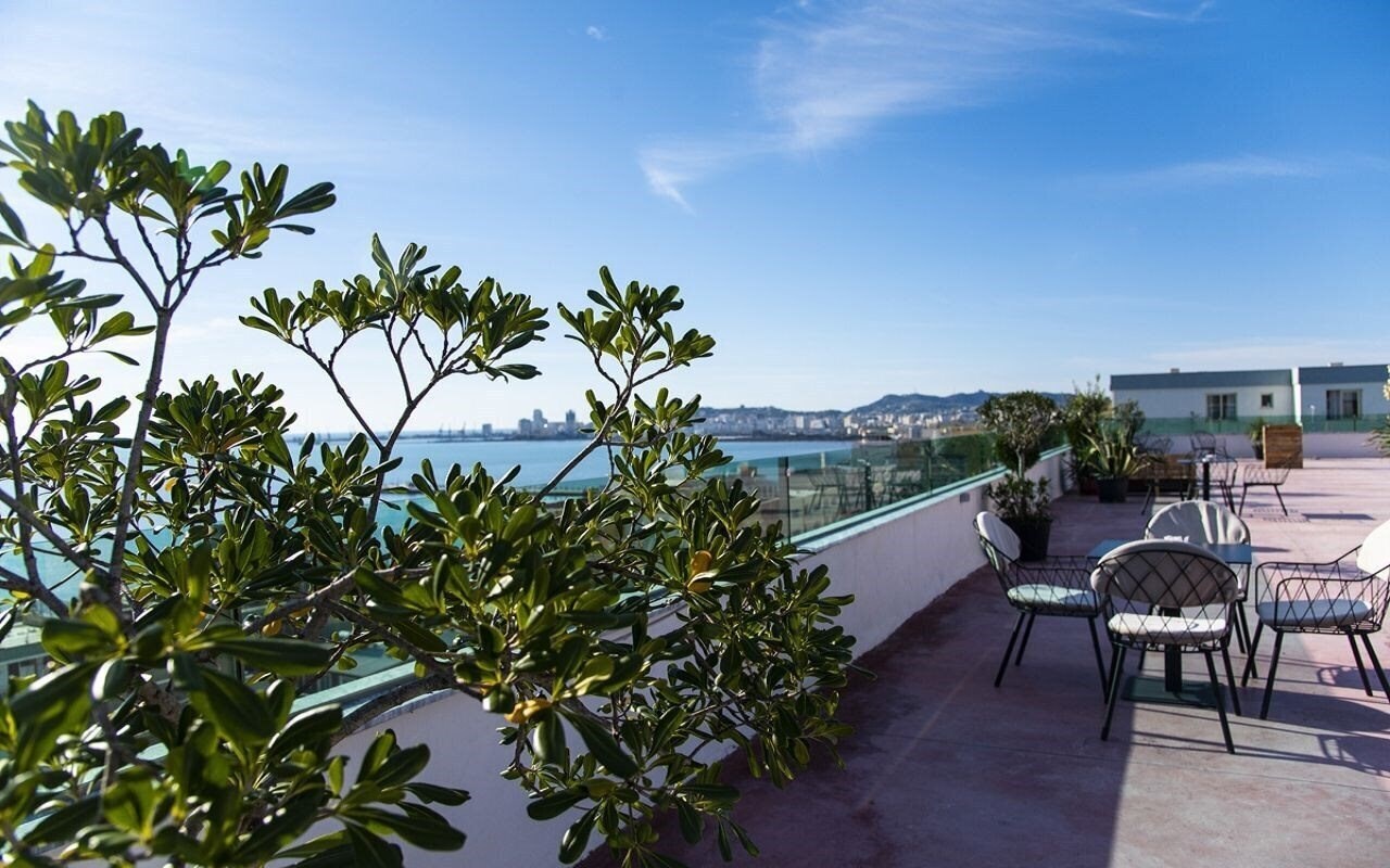 Картинка Hotel Belmondo 4*