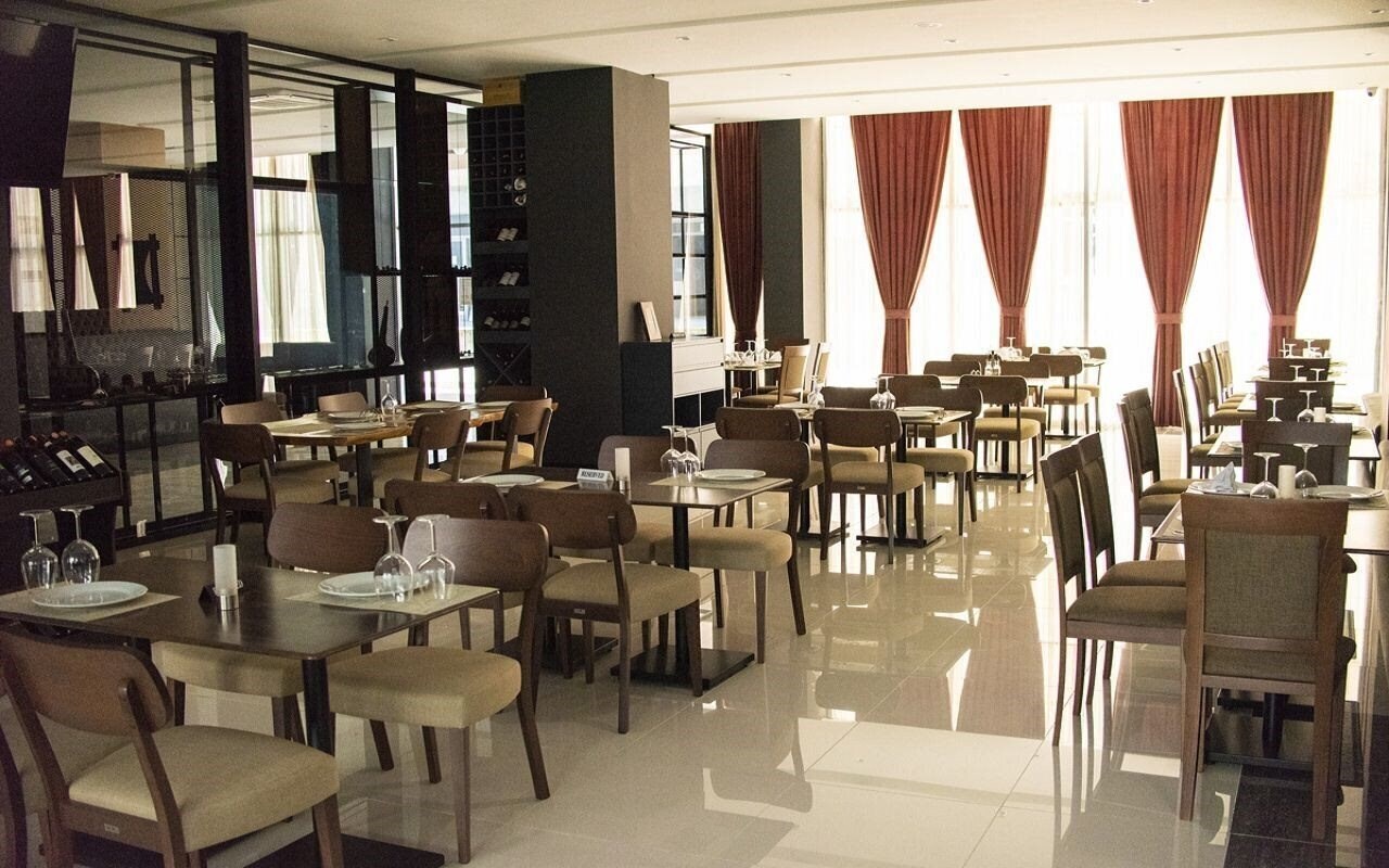 Апартаменты Hotel Belmondo 4*