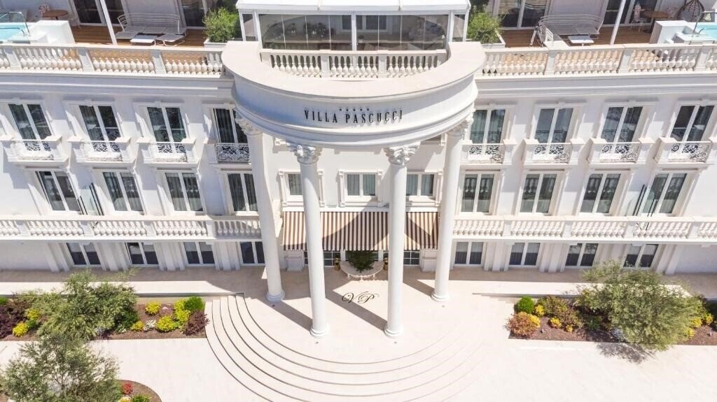 Фотография Villa Pascucci 5*