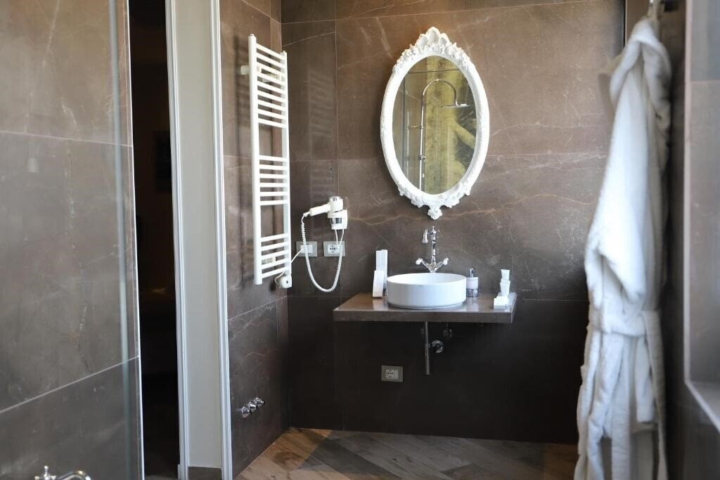 Апартаменты Villa Pascucci 5*