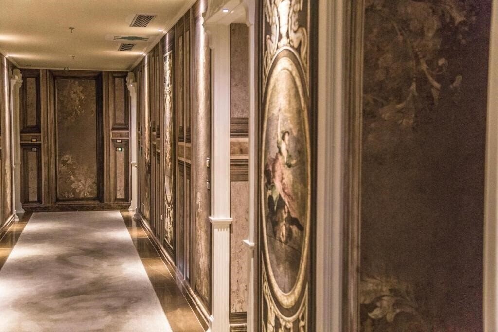 Вид Villa Pascucci 5*