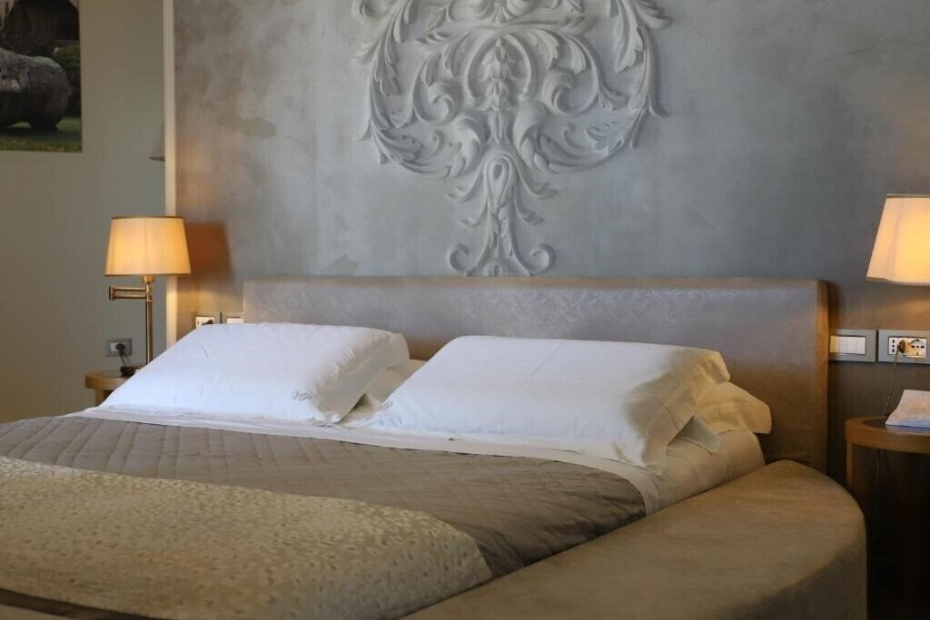 Территория Villa Pascucci 5*