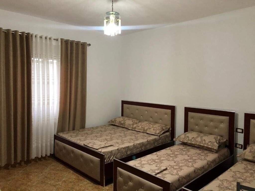 Панорама Guest House Murati апартаменты