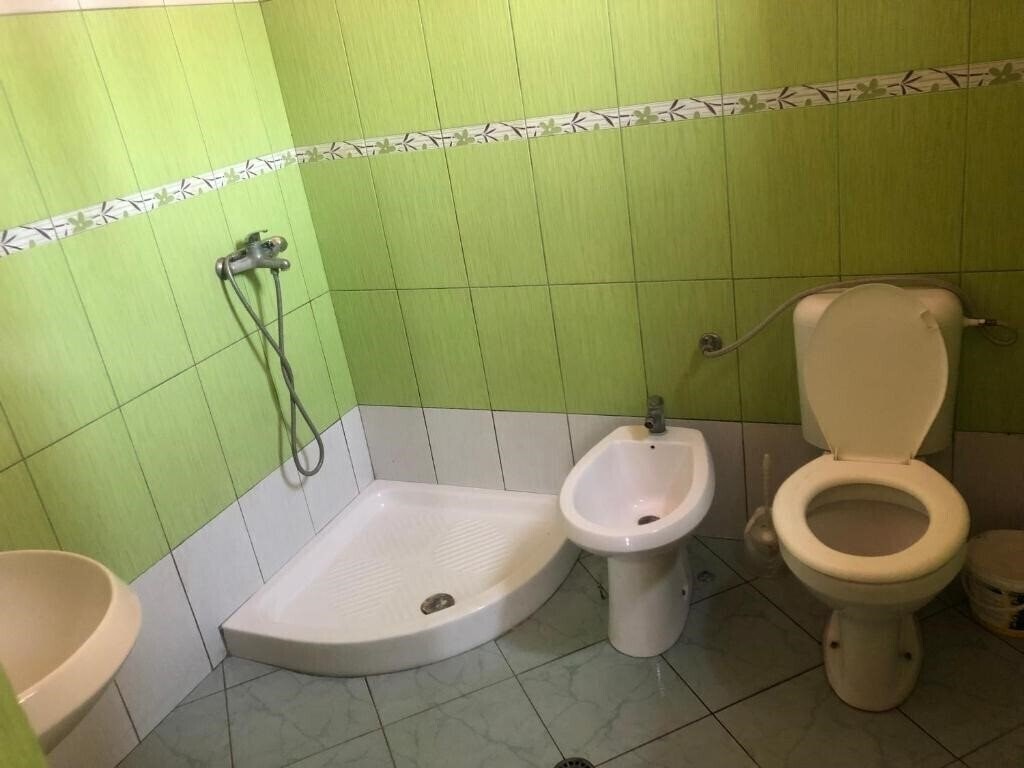 Фотография Guest House Murati апартаменты