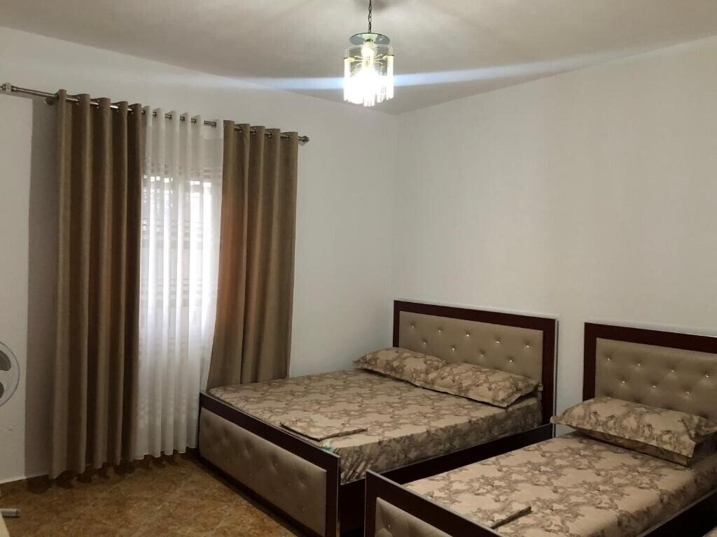 Вид Guest House Murati апартаменты