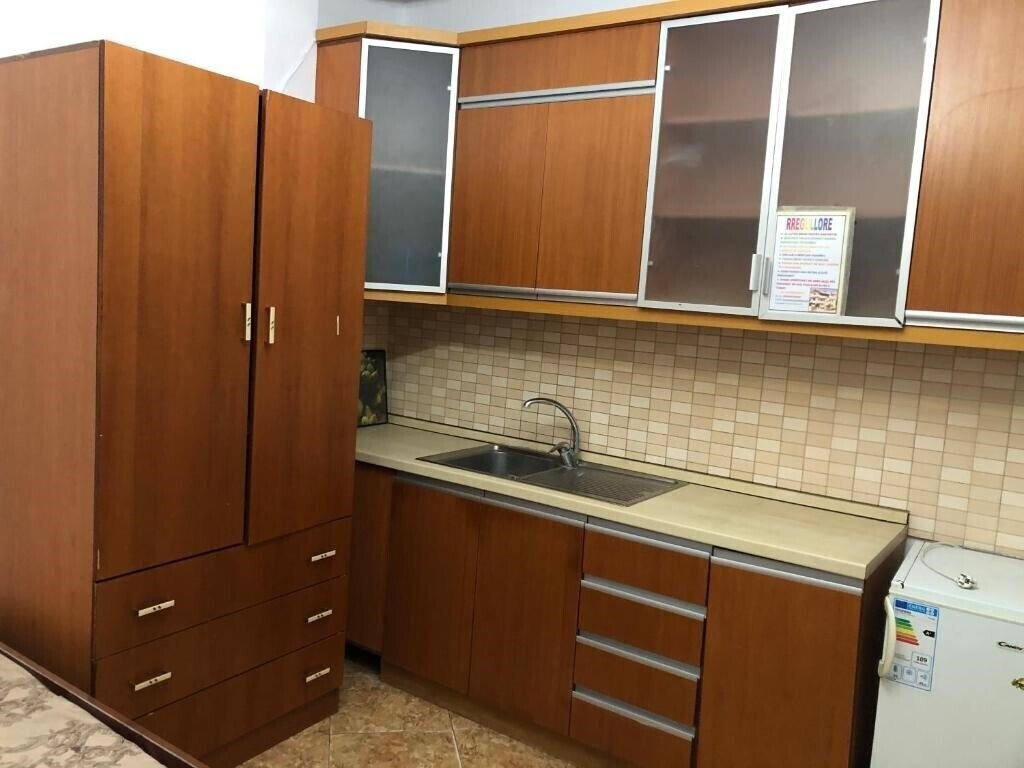 Территория Guest House Murati апартаменты