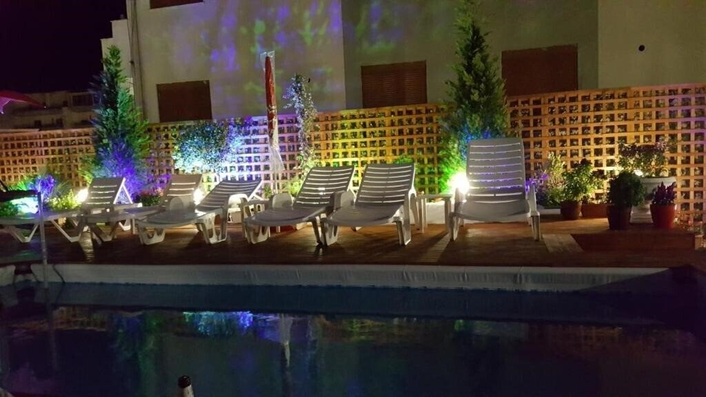 Апартаменты Sunrise Hotel Cameria 3*