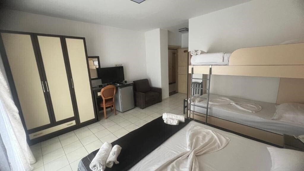 Панорама Sunrise Hotel Cameria 3*