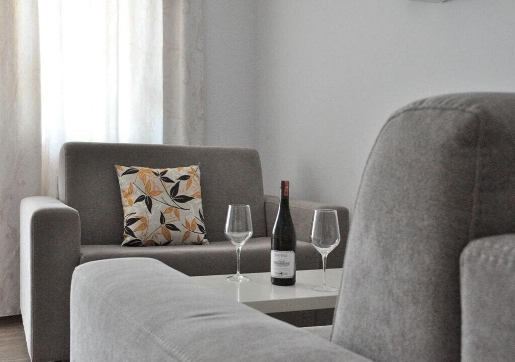 Территория Maren 3*