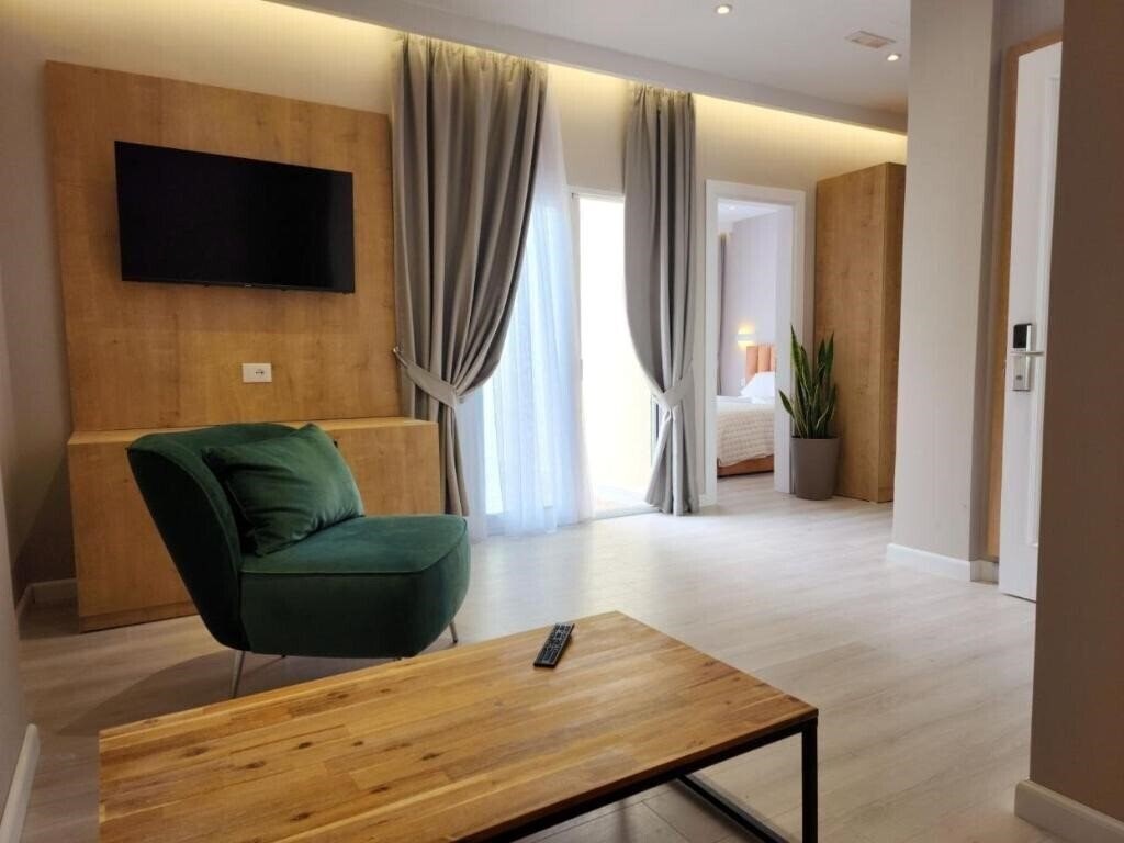 Апартаменты Maren 3*