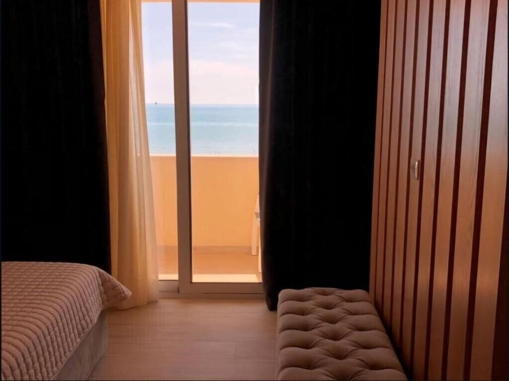 Панорама Maren 3*