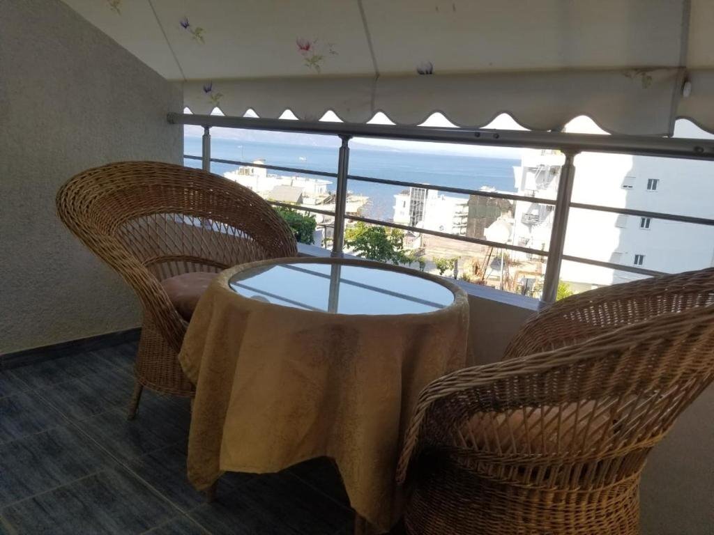 Апартаменти Geri Apartments апартаменты