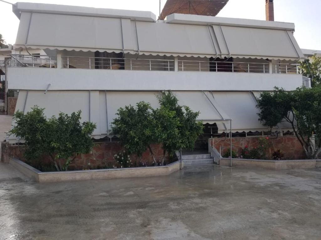 Фотографія Geri Apartments апартаменты