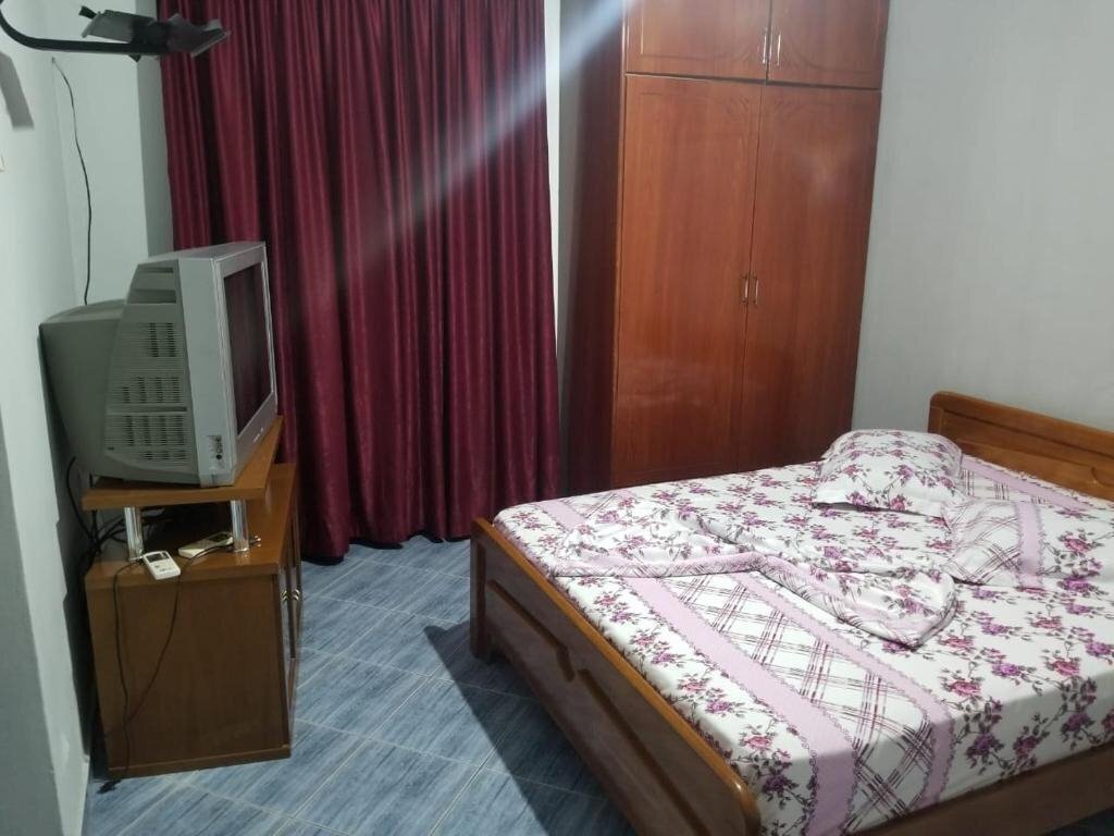 Територія Geri Apartments апартаменты