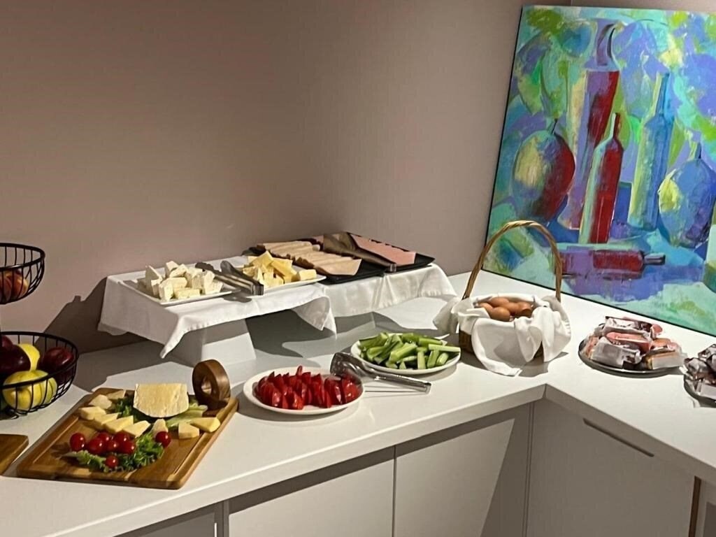 Апартаменты Hotel Brais (ex. Villa Brais, Brais Boutique Hotel) 4*