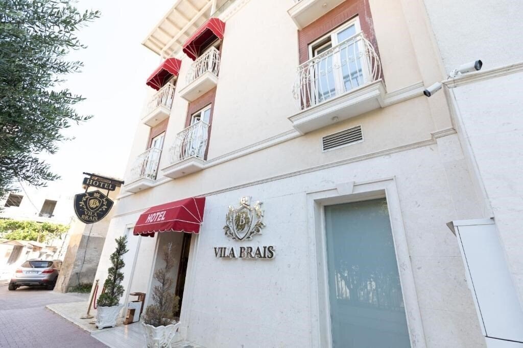 Фото Hotel Brais (ex. Villa Brais, Brais Boutique Hotel) 4*