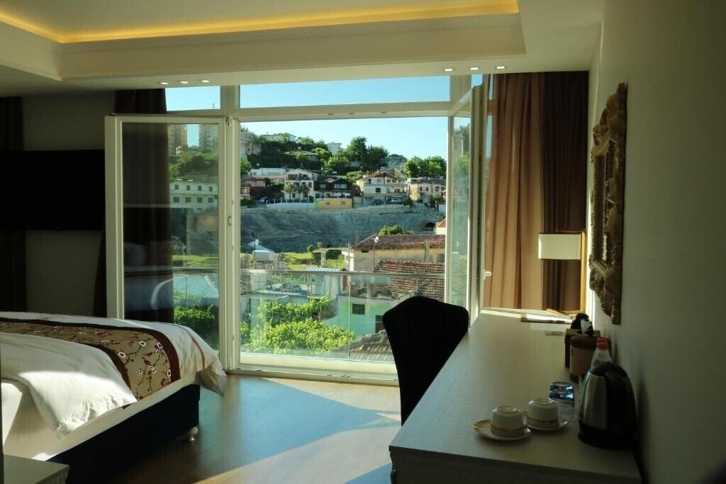 Картинка Hotel Brais (ex. Villa Brais, Brais Boutique Hotel) 4*